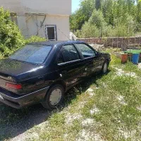 معاوضه با ماشین باری وانت