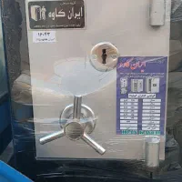 کیفیت با آلیاژ ضد برش و نسوز