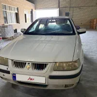 سمند lx 1391