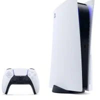 Ps5 یک ترا ۱۲۱۶