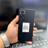 شیائومی note 11pro(موبایل شهر) نقد و اقساط