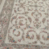 فرش نه متری