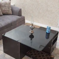 فروش مبلمان راحتی|مبلمان خانگی و میز عسلی|ابرکوه, |دیوار