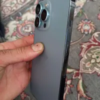 اپل iPhone 13 Pro معاوزه با کلیک|موبایل|کرج, حصارک|دیوار