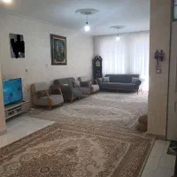 اپارتمان۷۶متر۲۲بهمن‌‌‌(گذرنامه)باقدرالسهم۷۴مترزمین|فروش آپارتمان|کرمانشاه, |دیوار