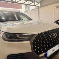 تیگو۸پرومکس پلاگین هیبرید نیوفیس مدل۱۴۰۴