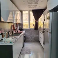 ۶۰ متر طبقه اول  تکواحدی سپه خوش