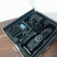 ماشین اصلاح خط زن و صفر زن سر و صورت مدل وال 17016