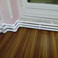 تاسیسات برتر|خدمات پیشه و مهارت|محمدیه-قزوین, |دیوار