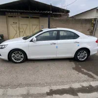 جک j5 اتومات مدل ۹۶|خودرو سواری و وانت|قائمشهر, |دیوار