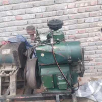 موتور کارلوسکار ۲۰اسب به شرط