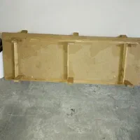 کفی تخت دونفره|تخت و سرویس خواب|تهران, کوی بیمه|دیوار