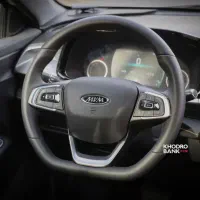 Mvm X33 Crossدنده‌ای فوق‌العاده کم کارقابل معاوضه|خودرو سواری و وانت|کرمان, |دیوار