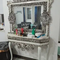 آیینه کنسول