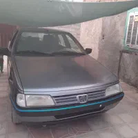 پژو ۴۰۵|خودرو سواری و وانت|بم, |دیوار