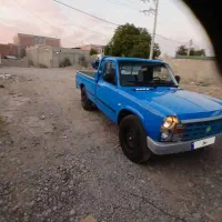 زامیاد نیسان وانت|خودرو سواری و وانت|کرمان, |دیوار