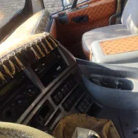 فروش کشنده دانگ فنگ ده چرخ|خودرو سنگین|خوی, |دیوار