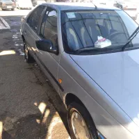 فروش یکدستگاه خودروی ۴۰۵ مدل ۹۴ دوگانه|خودرو سواری و وانت|کاشان, شهرک خاتم الانبیا (مسکن ملی کاشان)|دیوار