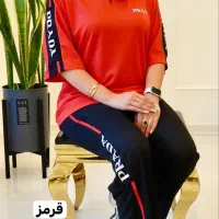 ست یقه دار جذاب|لباس|اصفهان, ارغوانیه|دیوار