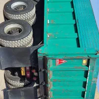 ولوو N10 جفت رام 64|خودرو سنگین|خلیفان, |دیوار