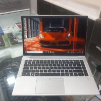 لپتاپ دانشجویی نسل یازدهم hp ELite Book 845 G8