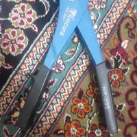 انبر پرچ پیکاس hr005