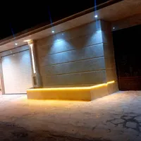 تخریب. بازسازی داخلی