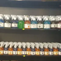 پخش خوشبوکننده هوا هانا