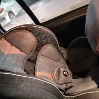 صندلی ماشین