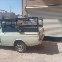 کسی گروه اعلام بار وانت یزد داره