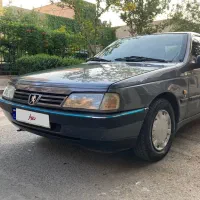 پژو405|خودرو سواری و وانت|مشهد, قائم|دیوار