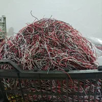 سیم نازک
