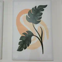 تابلو 3 تیکه