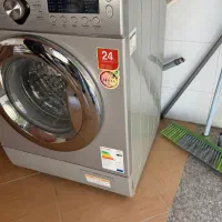 لباس شویی|ماشین لباسشویی و خشککن لباس|سنندج, |دیوار