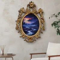 تابلو سلطنتی|تابلو، نقاشی، عکس|ارومیه, |دیوار