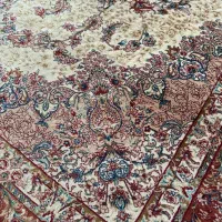 فرش ماشینی ابریشم|فرش|همدان, |دیوار