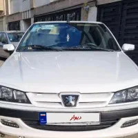 پژو پارس