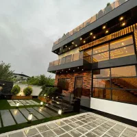 ویلادوبلکس300متری-مدرن-شهرکی-باسند-شرایط12ماهه