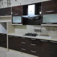 کابینت آشپزخانه|مصالح و تجهیزات ساختمان|بهشهر, |دیوار