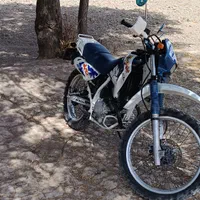 هوندا تریل 250xl دیگری|موتورسیکلت|اصفهان, آزادان|دیوار