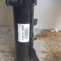 کمک مزدا3|قطعات یدکی و لوازم جانبی|تهران, خاک سفید|دیوار