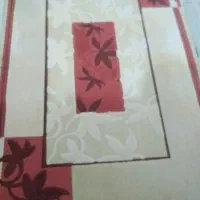 گلیم فرش  6 متری
