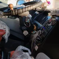 تک باری دوو|خودرو سنگین|اصفهان, سپاهانشهر|دیوار