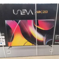 تلویزیون 65اینج یونیوا