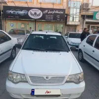 پراید مدل ۹۰ لاکاغذی|خودرو سواری و وانت|کرمانشاه, |دیوار