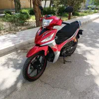 پیشرو ۱۳۵بیکلاج