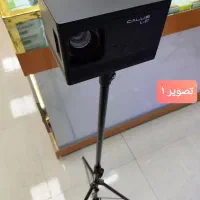 ویدیو پروژکتور (فروشگاه آلند)|تلویزیون و پروژکتور|کرمانشاه, |دیوار