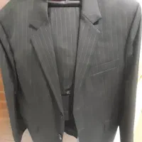 کت و شلوار نو سایز ۴۸|لباس|اهواز, زیتون کارمندی|دیوار