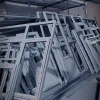 تولیدوفروش انواع درب پنجره دوجداره upvc|مصالح و تجهیزات ساختمان|بجنورد, |دیوار