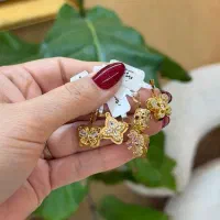 طلای مینیمال قیمت مناسب